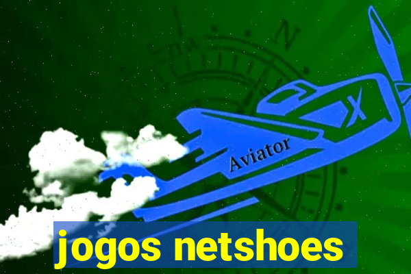 jogos netshoes